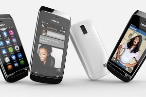 NOKIA ASHA 309 โนเกีย อาช่า 309 ราคา