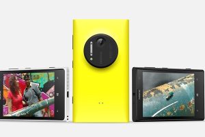 NOKIA LUMIA 1020 โนเกีย ลูเมีย 1020 ราคา