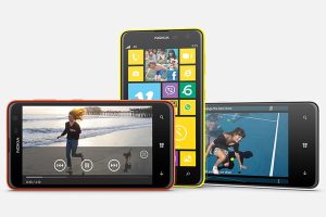 NOKIA LUMIA 625 โนเกีย ลูเมีย 625 ราคา