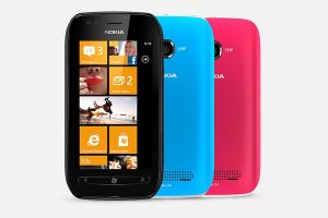 NOKIA LUMIA 710 โนเกีย ลูเมีย 710 ราคา