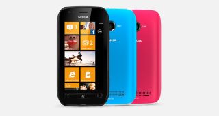 NOKIA LUMIA 710 โนเกีย ลูเมีย 710 ราคา