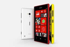 NOKIA LUMIA 720 โนเกีย ลูเมีย 720 ราคา