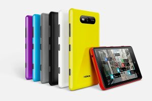 NOKIA LUMIA 820 โนเกีย ลูเมีย 820 ราคา