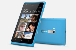 NOKIA LUMIA 900 โนเกีย ลูเมีย 900 ราคา