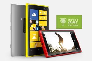 NOKIA LUMIA 920 โนเกีย ลูเมีย 920 ราคา