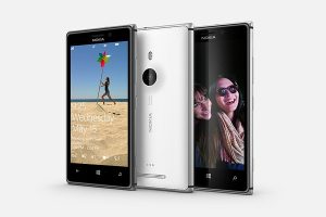 NOKIA LUMIA 925 โนเกีย ลูเมีย 925 ราคา
