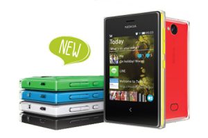 โปรโมชั่น จาก AIS / Nokia Asha 503 Single Sim วันนี้ - 31 มี.ค. 57