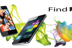 OPPO Find Piano ออปโป้ ไฟน์ เปียโน ราคา
