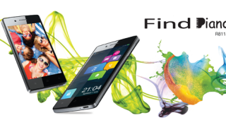 OPPO Find Piano ออปโป้ ไฟน์ เปียโน ราคา