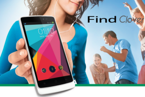 OPPO Find Clover ออปโป้ ไฟน์ โคฟเวอร์ ราคา
