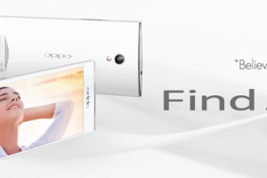 OPPO Find Way ออปโป้ ไฟน์ เวย์ ราคา