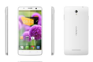 OPPO Find Way S ออปโป้ ไฟน์ เวย์ เอส ราคา
