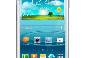 Samsung Galaxy S3 Mini ซัมซุง กาแล็คซี่ เอส 3 มินิ ราคา