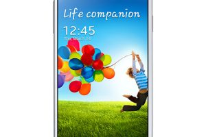Samsung Galaxy S4 ซัมซุง กาแล็คซี่ เอส 4 ราคา