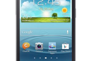 Samsung Galaxy Win ซัมซุง กาแล็คซี่ วิน ราคา