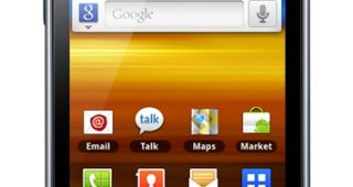 Samsung Galaxy Y Duos ซัมซุง กาแล็กซี่ วาย ดูโอ ราคา