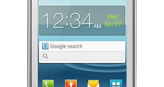 Samsung Touch Rex 90 ซัมซุง ทัช เร็กซ์ 90 ราคา