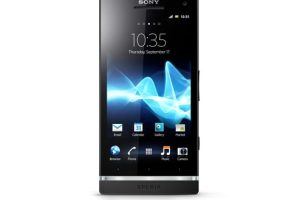 Sony Xperia™ S โซนี่ เอ็กซ์พีเรีย เอส ราคา