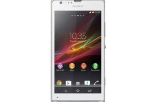 Sony Xperia SP โซนี่ เอ็กซ์พีเรีย เอสพี ราคา
