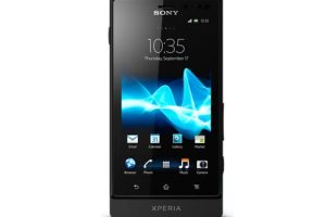 Sony Xperia Sola โซนี่ เอ็กซ์พีเรีย โซล่า ราคา