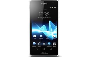 Sony Xperia TX โซนี่ เอ็กซ์พีเรีย ทีเอ็กซ์ ราคา