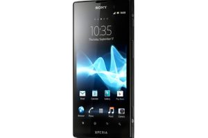 Sony Xperia™ ion โซนี่ เอ็กซ์พีเรีย ไอออน ราคา
