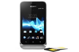 Sony Xperia™ tipo dual โซนี่ เอ็กซ์พีเรีย ทิปโป้ ดูโอ ราคา