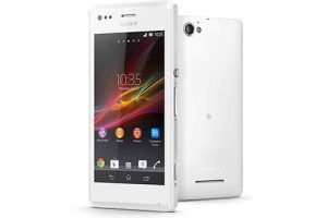 Sony Xperia™ M โซนี่ เอ็กซ์พีเรีย เอ็ม ราคา