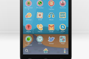 i-mobile IQ 5.6 A ไอโมบาย ไอคิว 5.6 เอ ราคา