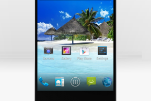i-mobile IQ X OCTO 1068 ไอโมบาย ไอคิว เอ็กซ์ 1068 ราคา