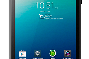 Lenovo S650 เลอโนโว S650 ราคา