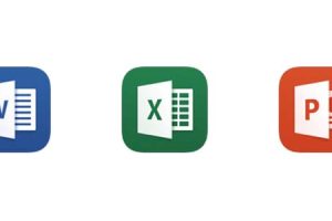 iPad มี Microsoft Office ให้ใช้แล้ว