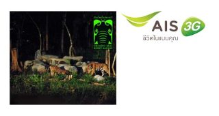 ลูกค้า AIS รับส่วนลด 20% ที่ Chiang Mai Night Safari วันนี้ - 31 ส.ค. 57