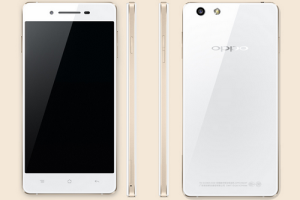 OPPO R1 ออปโป้ อาร์ วัน ราคา