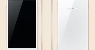 OPPO R1 ออปโป้ อาร์ วัน ราคา
