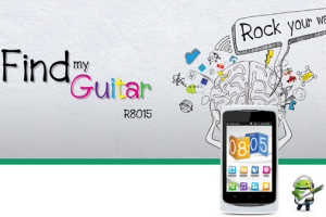 OPPO Find Guitar ออปโป้ ไฟน์ กีตาร์ ราคา