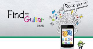 OPPO Find Guitar ออปโป้ ไฟน์ กีตาร์ ราคา
