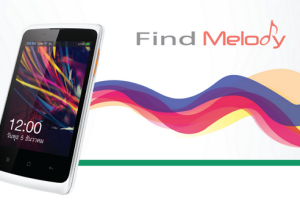 OPPO Find Melody ออปโป้ ไฟน์ เมโลดี้ ราคา