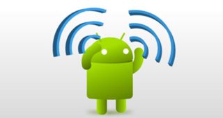 วิธีการทำมือถือให้เป็น Wi-Fi Hotspot (Android)