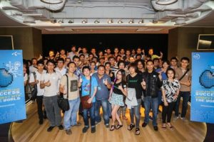 สตาร์ทอัพหน้าใหม่ สนใจร่วมโครงการ dtac Accelerate อย่างล้นหลาม
