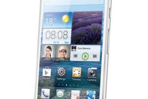 Huawei Ascend Y511 หัวเหว่ย แอสเซนด์ วาย511 ราคา
