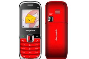 Cherry Mobile P8 เชอร์รี่ โมบาย พี8 ราคา