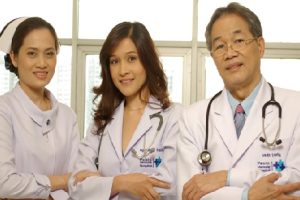 สิทธิพิเศษสำหรับลูกค้าดีแทค รับสิทธิ์คอร์สตรวจมะเร็งปากมดลูกพร้อมอัลตร้าซาวด์มดลูกรังไข่ 1,990 บาท ที่โรงพยาบาลเปาโล