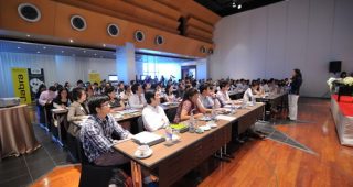 คอลล์แท็ค เซ็นเตอร์ จัดสัมมนา “Engage your customer today , to increase your productivity for tomorrow”