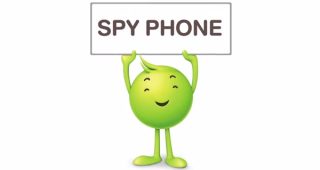 IT TIPS จาก เอไอเอส : SPY PHONE