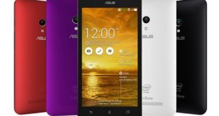 ASUS ZenFone 5 เอซุส เซนโฟน 5 ราคา