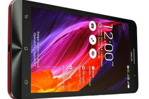 ASUS ZenFone 6 เอซุส เซนโฟน 6 ราคา