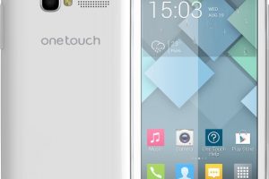 Alcatel OneTouch Idol Pop C1 อัลคาเทล วันทัช ไอดอล ป๊อป ซี1 ราคา