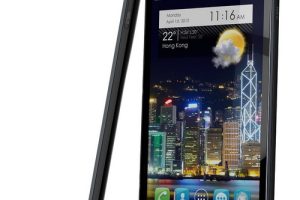 Alcatel OneTouch Idol อัลคาเทล วันทัช ไอดอล ราคา