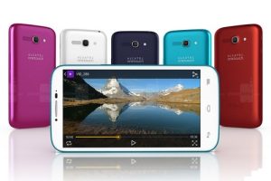 Alcatel OneTouch Idol Pop C9 อัลคาเทล วันทัช ไอดอล ป๊อป ซี9 ราคา